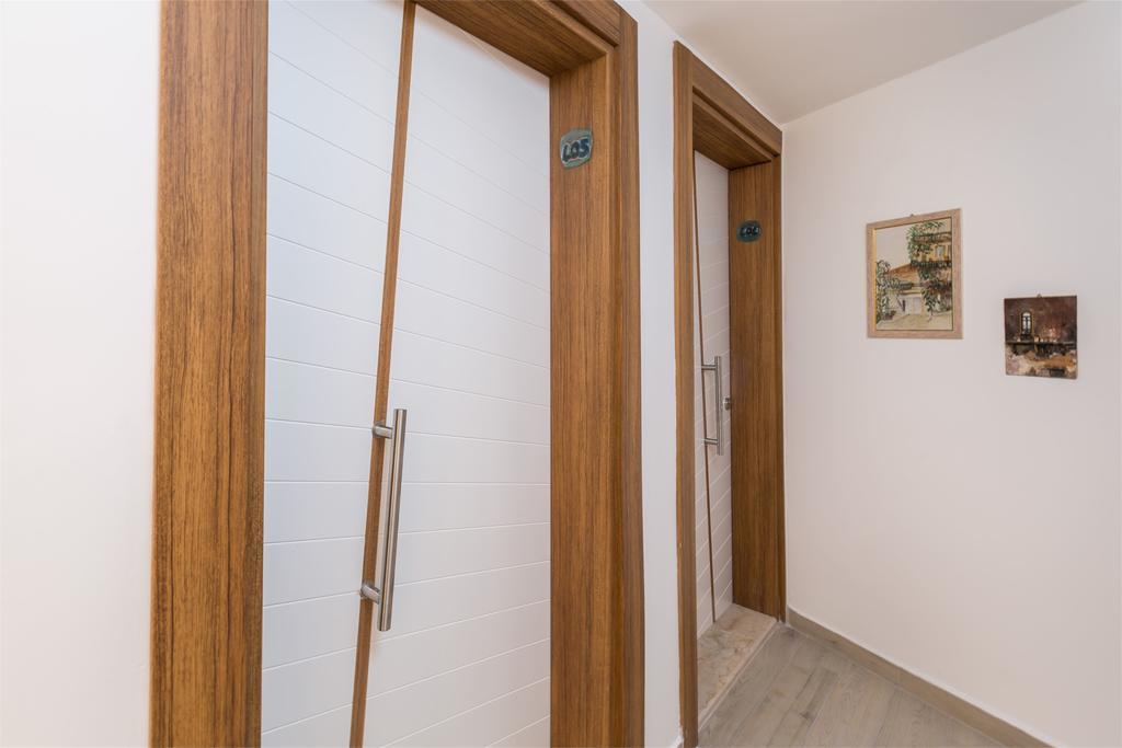 Defne Hotel Каш Стая снимка